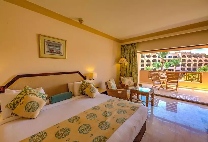 Fotos del hotel Continental Hotel Hurghada:  19