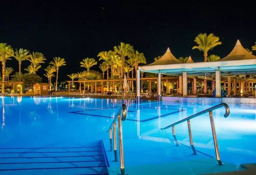 Fotos del hotel Continental Hotel Hurghada:  16