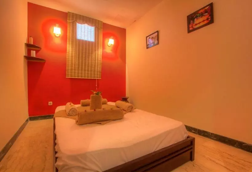 Fotos del hotel Continental Hotel Hurghada:  14