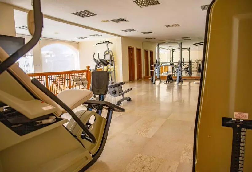 Fotos del hotel Continental Hotel Hurghada:  5