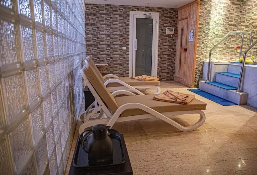 Fotos del hotel Continental Hotel Hurghada:  11