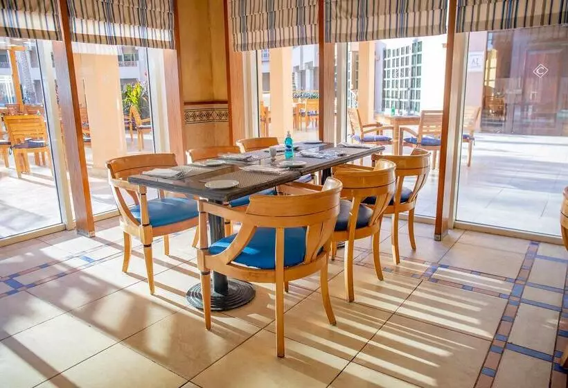 Fotos del hotel Continental Hotel Hurghada:  22