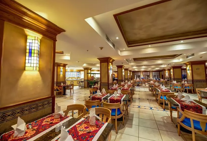 Fotos del hotel Continental Hotel Hurghada:  15