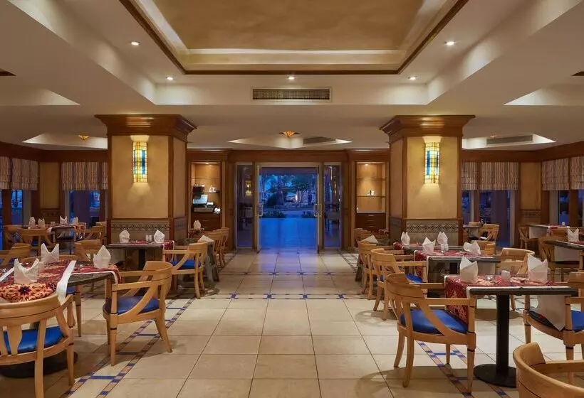 Fotos del hotel Continental Hotel Hurghada:  20