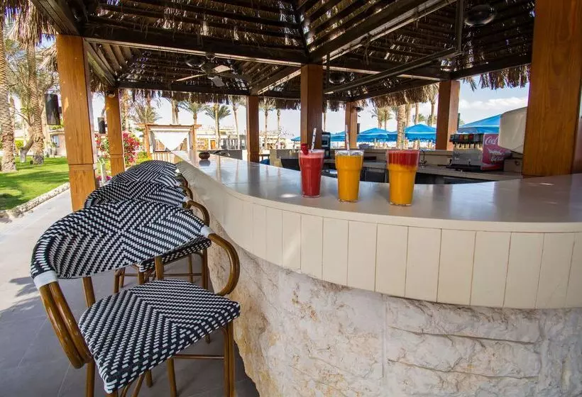 Fotos del hotel Continental Hotel Hurghada:  8