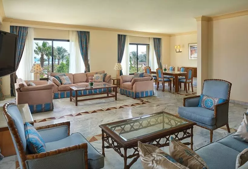 Fotos del hotel Continental Hotel Hurghada:  23