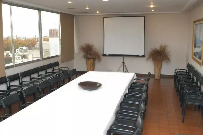 Fotos del hotel Internacional:  4