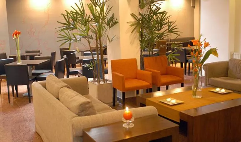 Fotos del hotel Internacional:  2