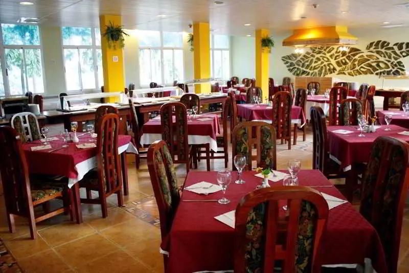 Fotos del hotel Las Americas:  2