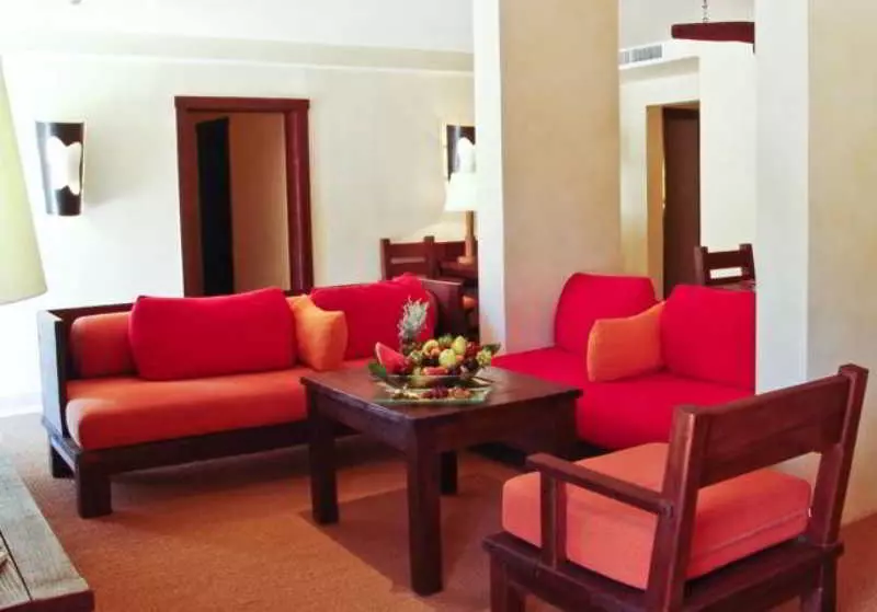 Fotos del hotel Ma'in Hot Springs Resort & Spa:  13