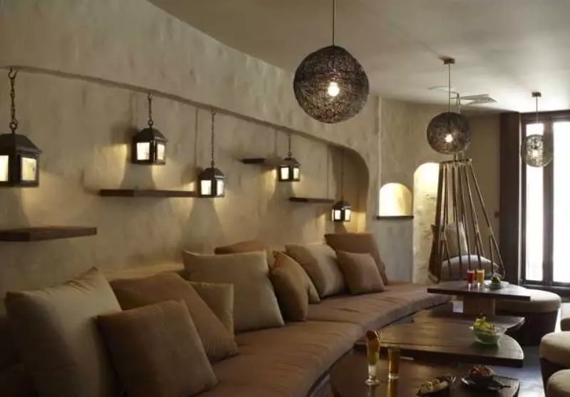 Fotos del hotel Ma'in Hot Springs Resort & Spa:  11