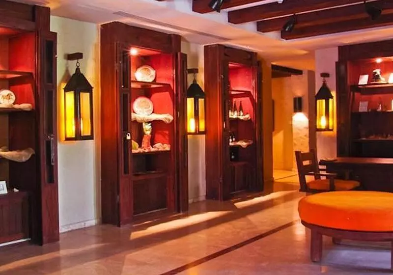 Fotos del hotel Ma'in Hot Springs Resort & Spa:  5