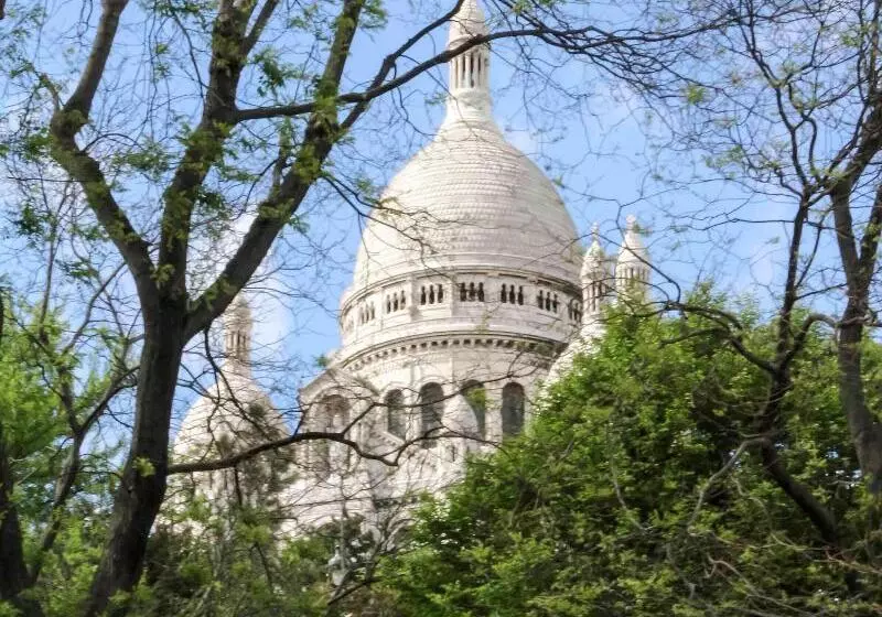 Fotos del hotel Mercure Paris 19 Philharmonie La Villette:  19