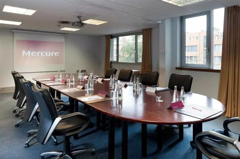 Fotos del hotel Mercure Paris 19 Philharmonie La Villette:  14