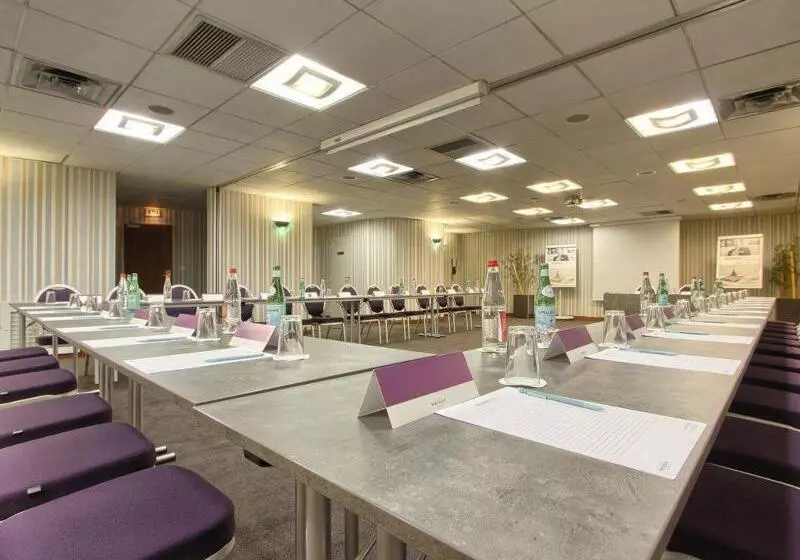 Fotos del hotel Mercure Paris 19 Philharmonie La Villette:  25