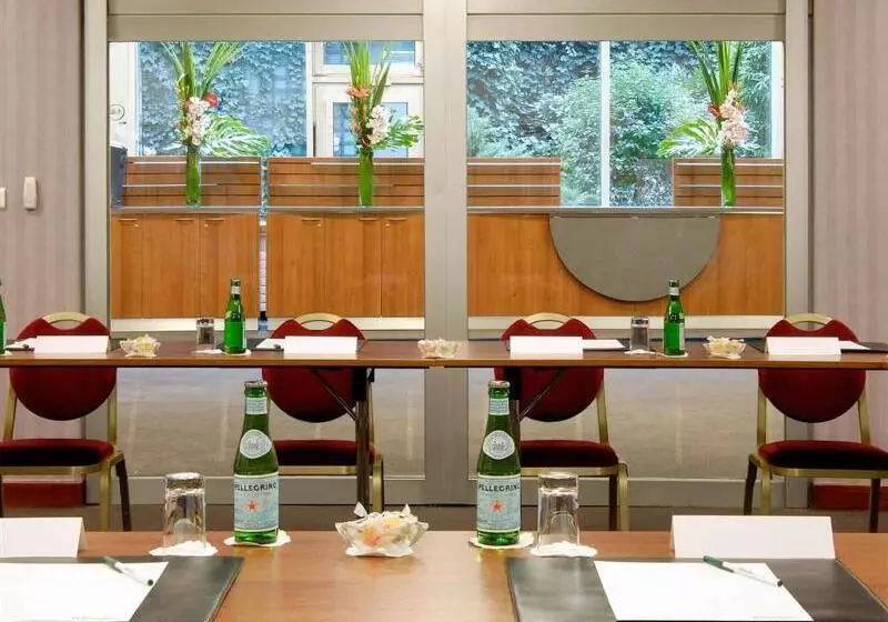 Fotos del hotel Mercure Paris 19 Philharmonie La Villette:  23