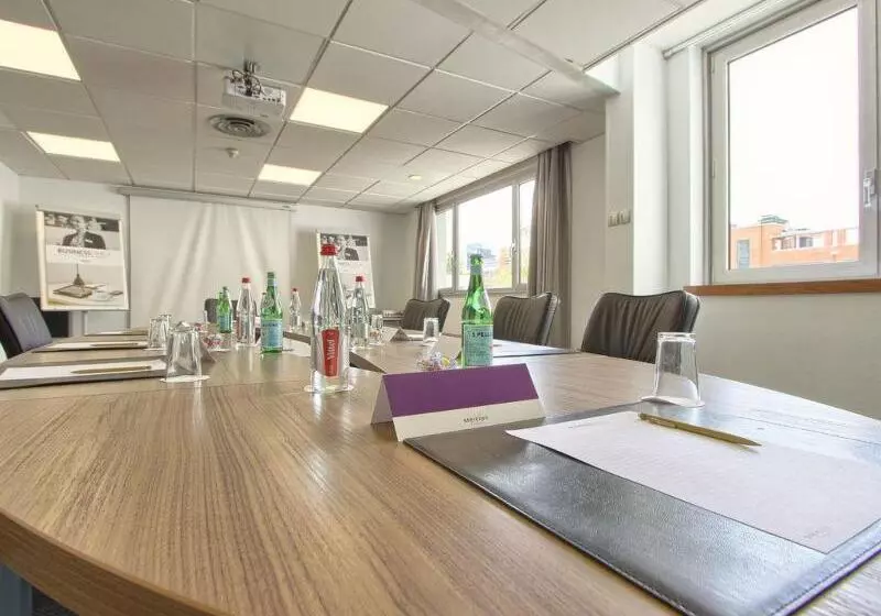 Fotos del hotel Mercure Paris 19 Philharmonie La Villette:  22