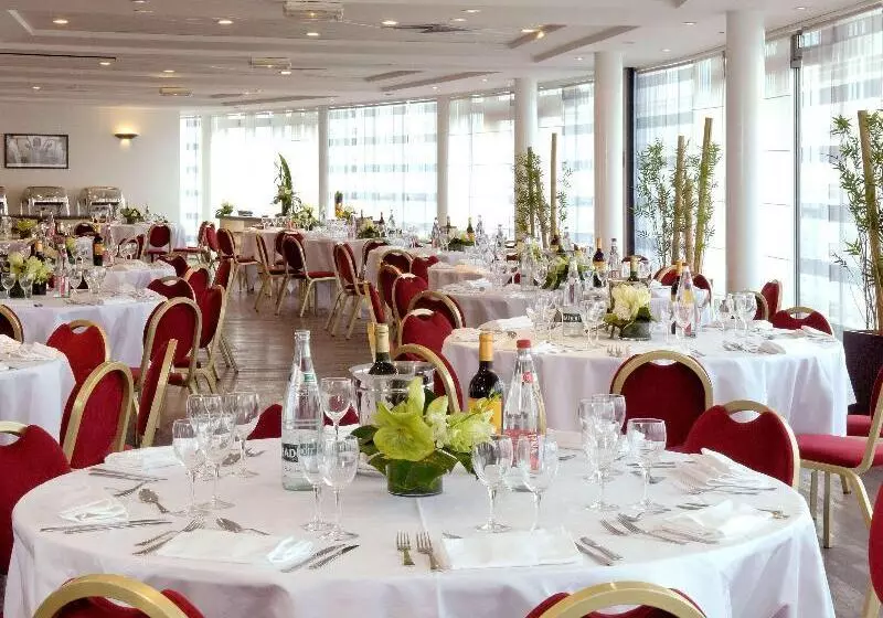 Fotos del hotel Mercure Paris 19 Philharmonie La Villette:  5