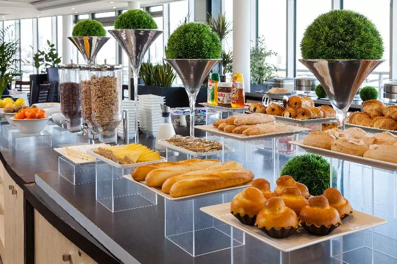 Fotos del hotel Mercure Paris 19 Philharmonie La Villette:  12