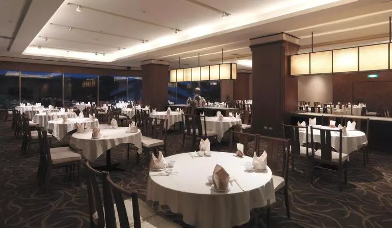 Fotos del hotel Parkview  Hualien:  14