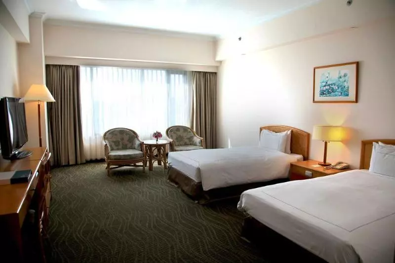 Fotos del hotel Parkview  Hualien:  17