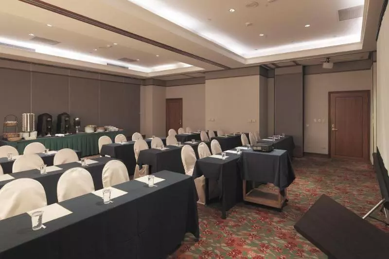 Fotos del hotel Parkview  Hualien:  8