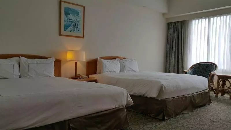 Fotos del hotel Parkview  Hualien:  20