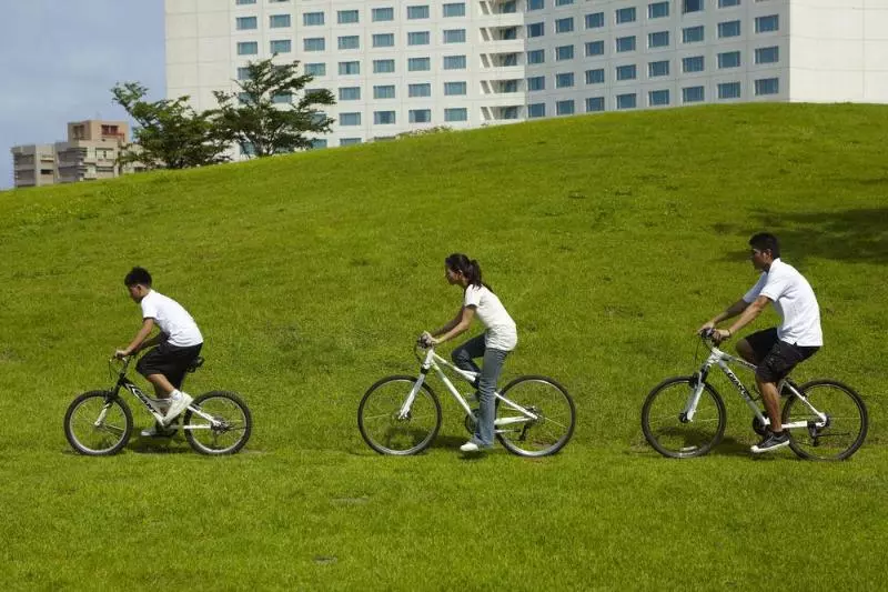 Fotos del hotel Parkview  Hualien:  5