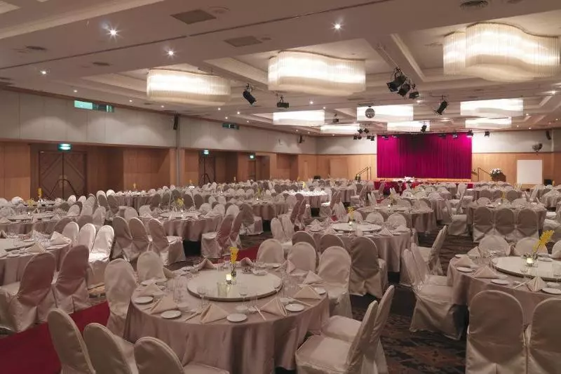 Fotos del hotel Parkview  Hualien:  18