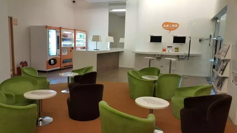 Fotos del hotel Parkview  Hualien:  7