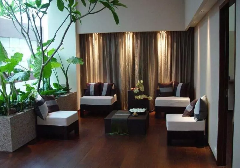 Fotos del hotel Parkview  Hualien:  25