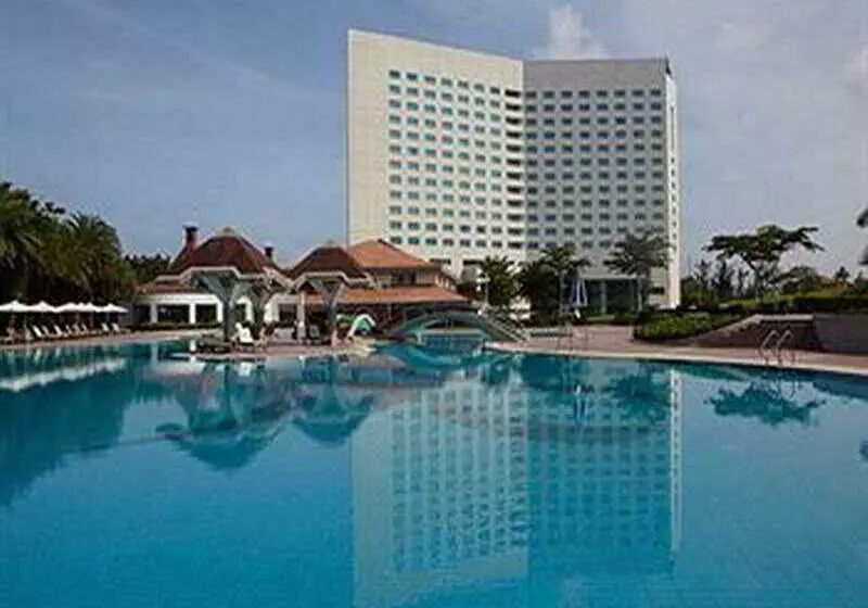 Fotos del hotel Parkview  Hualien:  10