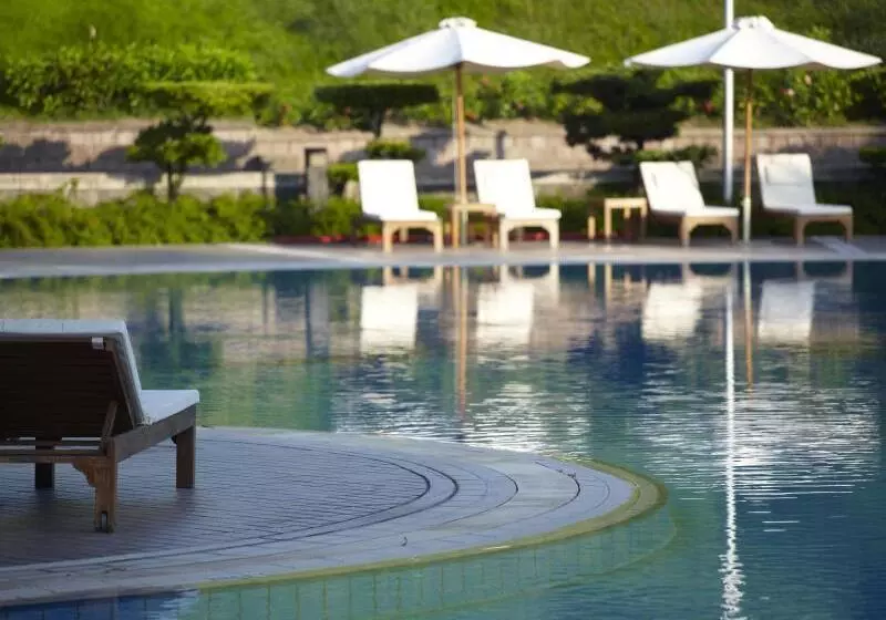 Fotos del hotel Parkview  Hualien:  3