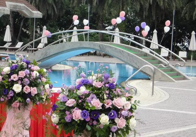 Fotos del hotel Parkview  Hualien:  15