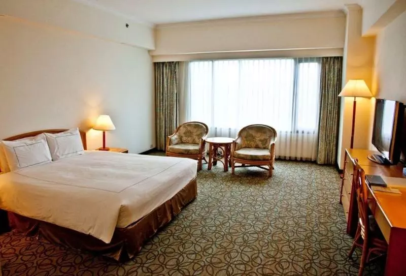 Fotos del hotel Parkview  Hualien:  11