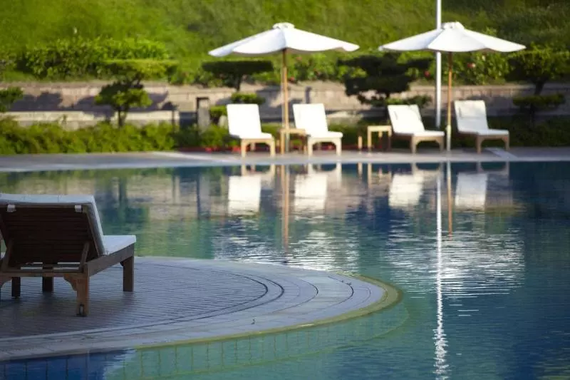 Fotos del hotel Parkview  Hualien:  12