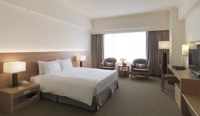 Fotos del hotel Parkview  Hualien:  24