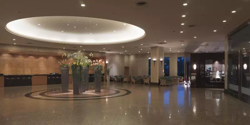 Fotos del hotel Parkview  Hualien:  4