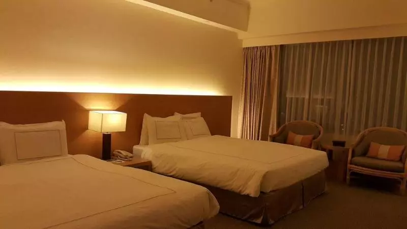 Fotos del hotel Parkview  Hualien:  23