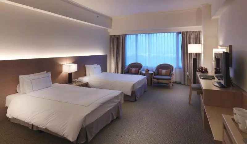 Fotos del hotel Parkview  Hualien:  2