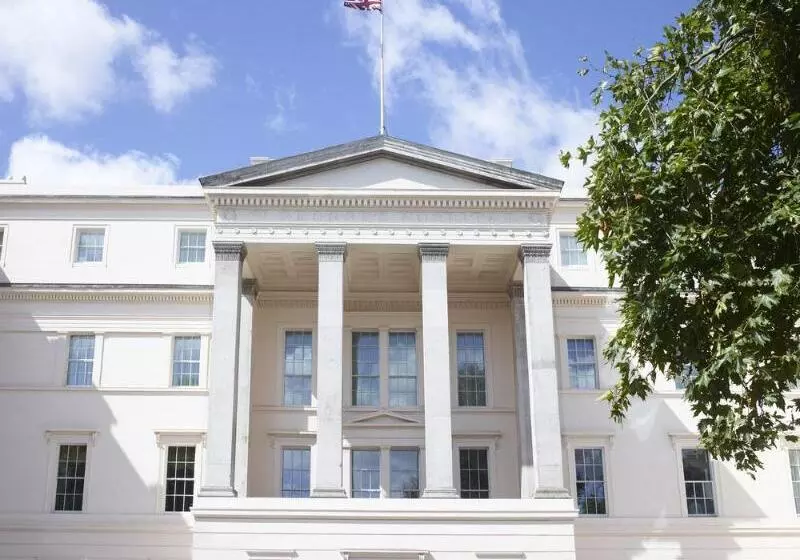 Fotos del hotel The Lanesborough, Oetker Collection:  9