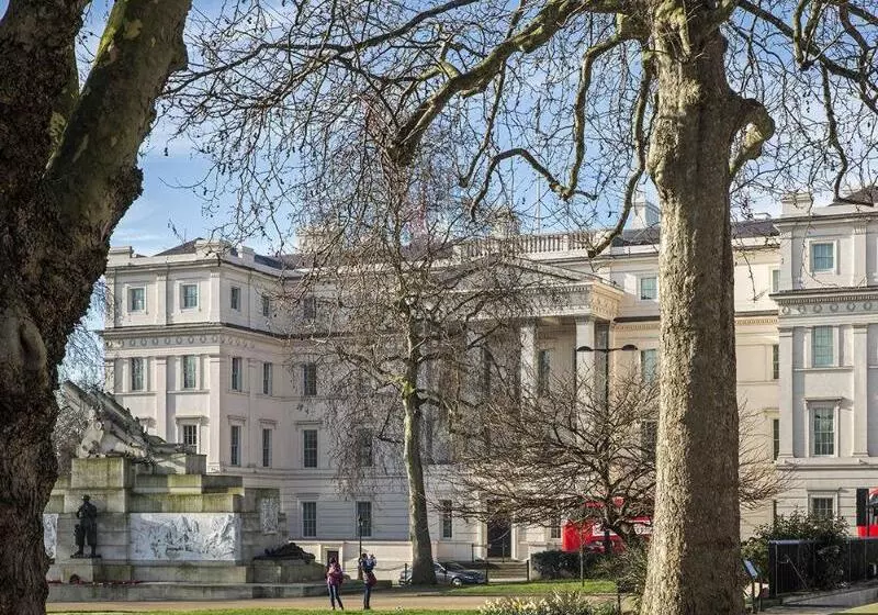 Fotos del hotel The Lanesborough, Oetker Collection:  17