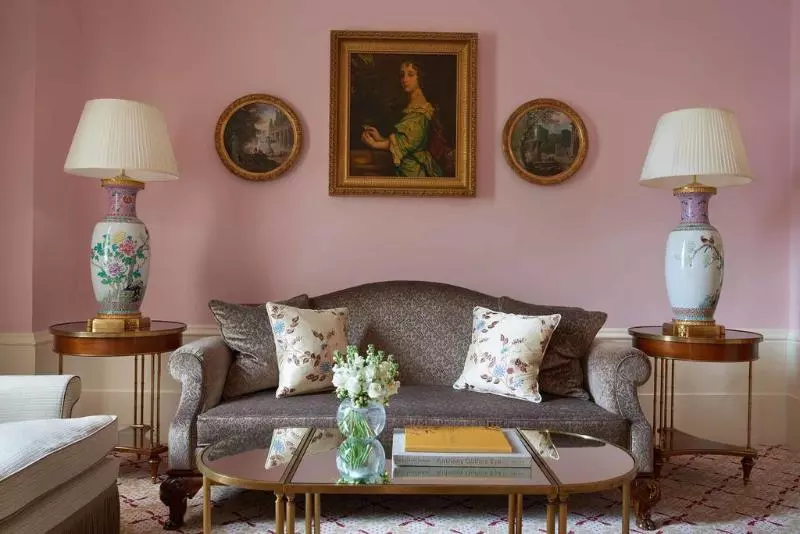 Fotos del hotel The Lanesborough, Oetker Collection:  21