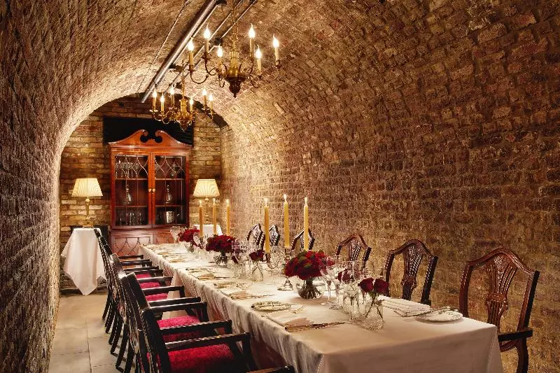 Fotos del hotel The Lanesborough, Oetker Collection:  6