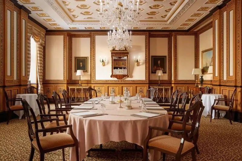 Fotos del hotel The Lanesborough, Oetker Collection:  19