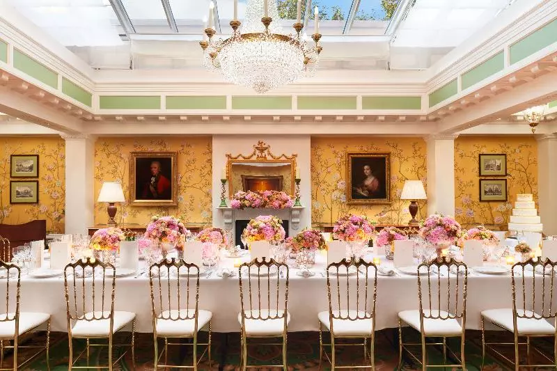 Fotos del hotel The Lanesborough, Oetker Collection:  23