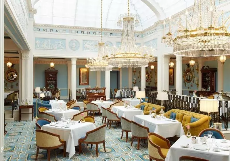 Fotos del hotel The Lanesborough, Oetker Collection:  16