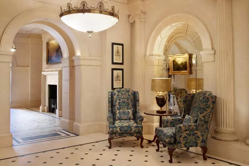 Fotos del hotel The Lanesborough, Oetker Collection:  3