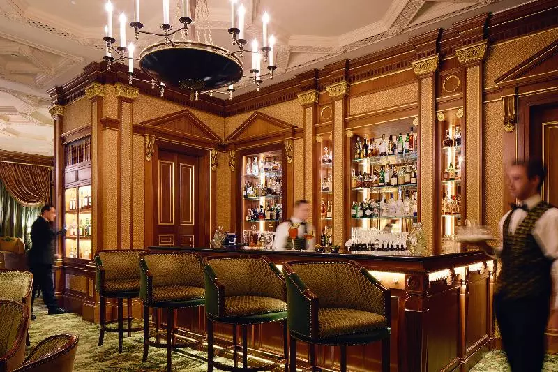 Fotos del hotel The Lanesborough, Oetker Collection:  7