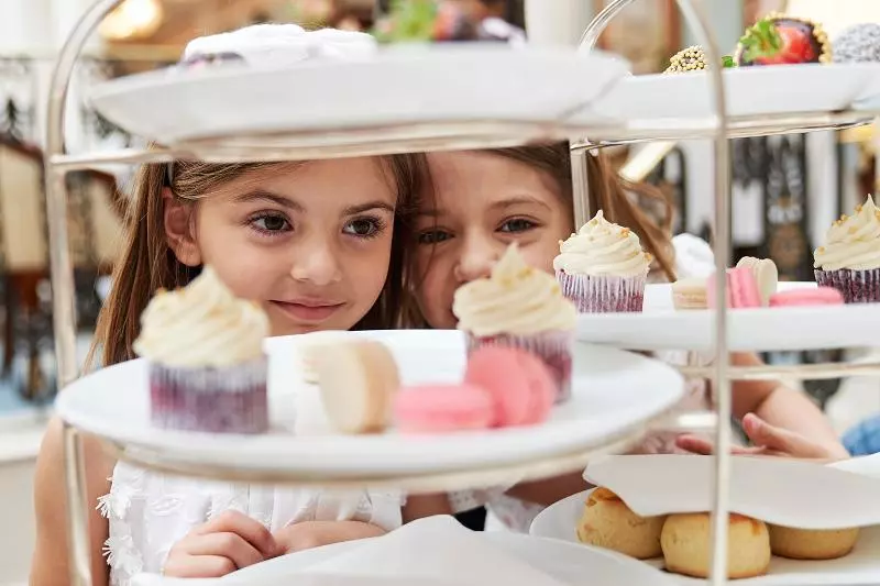 Fotos del hotel The Lanesborough, Oetker Collection:  20